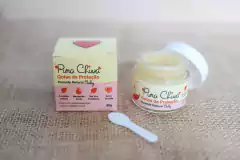 Pomada Natural Gotas de Proteção 30g - Pura Chuva - comprar online