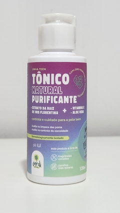 Kit Teen Facial Anti Acne na internet