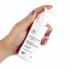 Gel de Limpeza Facial Natural Purificante para pele com acne e oleosa