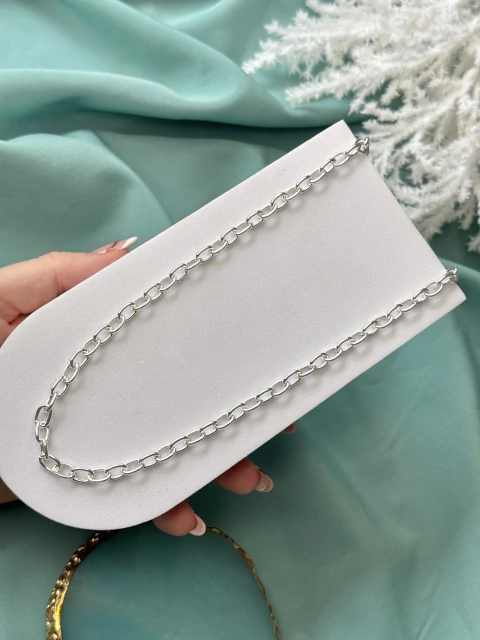 Colar Alícia - comprar online