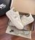 Tênis AF1 colors - MB SNEAKERS