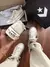 All Star plataforma - MB SNEAKERS