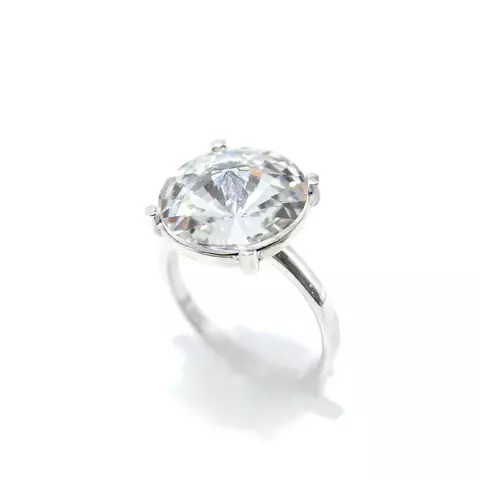 Anillo Halo