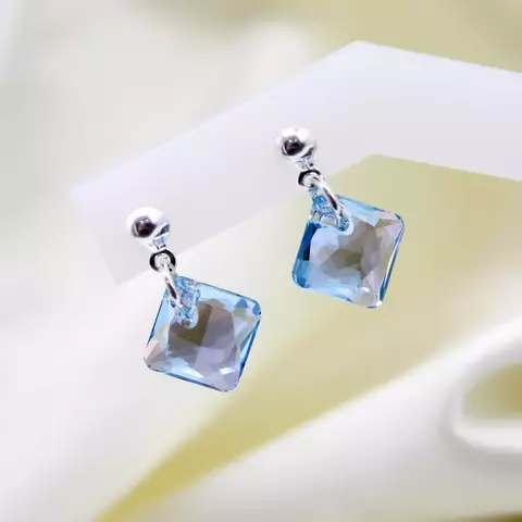 Aros Princess Cut 11mm