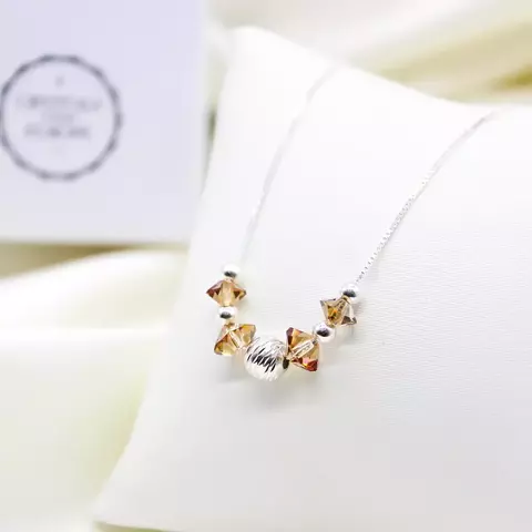 Collar Venecia Spacer