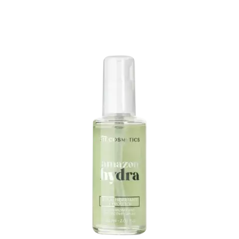 Amazon Hydra - Óleo Hidratante 60ml