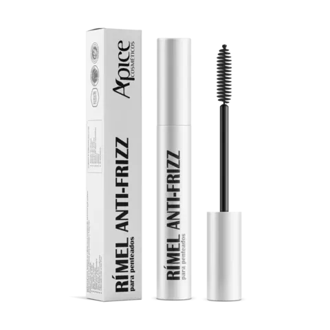 Rímel ANTI-FRIZZ 10G - Apice