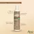 Condicionador Crespo Power Acidificante - 300ml - Apice - comprar online