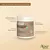 Creme de Pentear Crespo Power - Apice Cosmetics 500g - comprar online