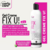 Curly Care Fix U! - Gel Creme para Pentear 300ml - RC Elegance | Tudo em Cuidados para Cachos.