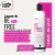 Curly Care Be Free Leave-in 300ml – Cachos Soltos e Naturais - comprar online