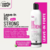 Curly Care Be Strong Forte Leave-in 300ml – Resistência e Hidratação Intensa! - RC Elegance | Tudo em Cuidados para Cachos.