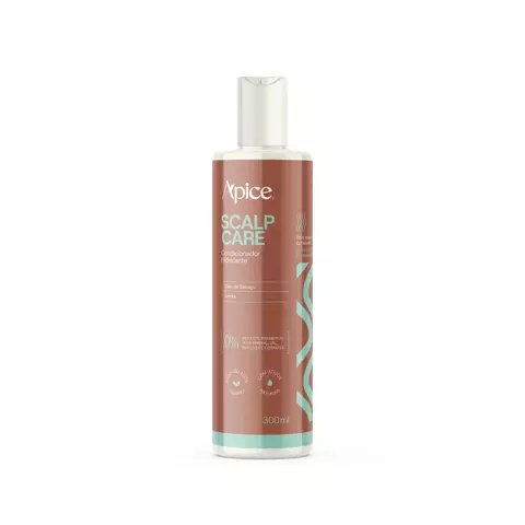 Condicionador Hidratante Scalp Care 300ml - Apice - comprar online