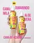Bálsamo Protetor Térmico ABELA 250ml – Proteção e Brilho em Cada Jato - loja online