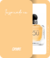 Inspirado en Because It's You de Giorgio Armani