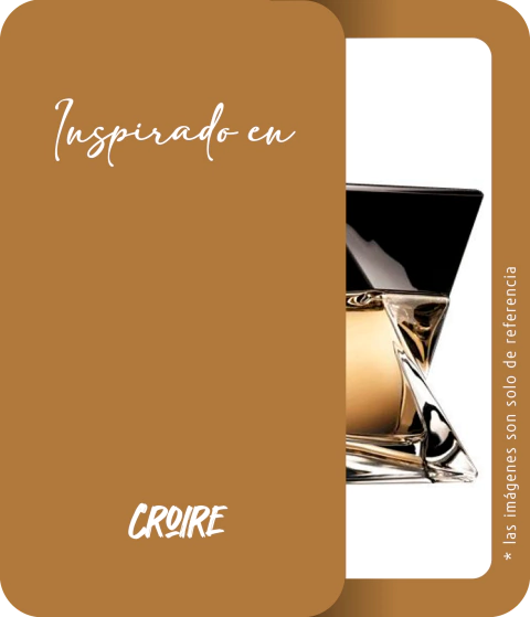 Inspirado en HypnÔse de Lancome - comprar online
