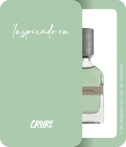 Inspirado en Megamare de Orto Parisi