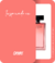 Inspirado en Musc Noir Rose For Her de Narciso Rodriguez