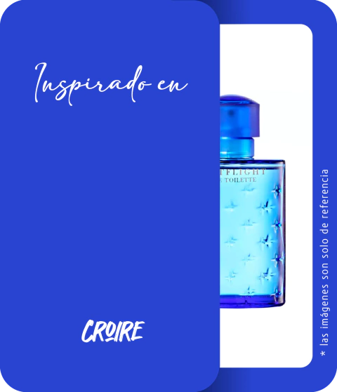 Inspirado en Nightfly de Joop - comprar online