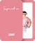 Inspirado en Olympea Blossom de Paco Rabanne