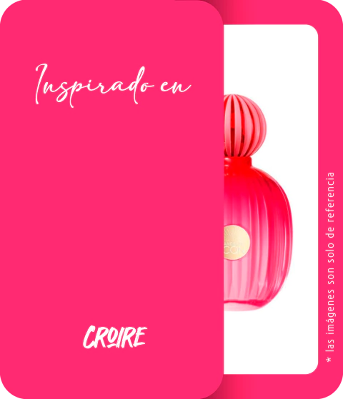 Inspirado en The Icon de Antonio Banderas - comprar online