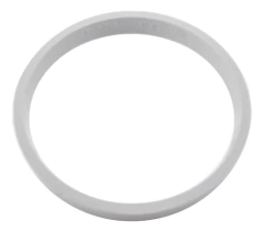 Kit 4 Anel Centralizador P/veículo 67,1mm E Roda 73mm - comprar online