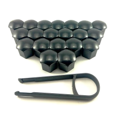 Kit 20 Capa de Parafuso 19mm c/Chave na internet