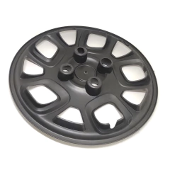 Kit 2 Calota Aro 13 Compatível c/Palio Attractive Vivace na internet