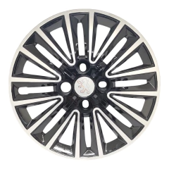 Calota Aro 15 Compatível c/Roda Peugeot 2008 - comprar online