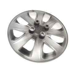 Calota Aro 14 Compatível c/fiesta focus ka+ ka - comprar online