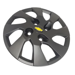 Calota Aro 14 Compatível c/Onix Prisma Cobalt - Center Cap Shop