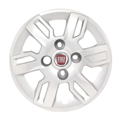Calota Aro 13 Compatível c/Uno Way 2013 2015 - comprar online