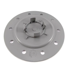 Imagem do Kit 4 Calota Central Compatível c/Roda Passat Vr6 Brw-580