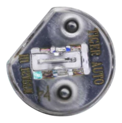 Lâmpada Super Branca H1 12V 8500K 55W - Center Cap Shop