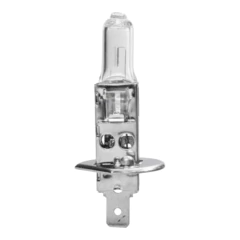 1 Lâmpada Halógena H1 12V 3200K 55W - comprar online