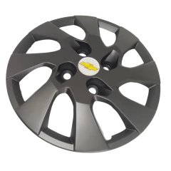 Calota Aro 14 Compatível c/Onix Prisma Cobalt - comprar online