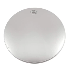 Kit 2 Calota Central Compatível c/Roda Aranha Binno Aros 14 15 - comprar online