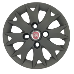 Calota Aro 13 Compatível c/Palio Fire Economy Flex - comprar online