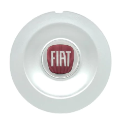 Kit 4 Calota Central Centro Compatível c/Roda Bravo Aro 16 - loja online