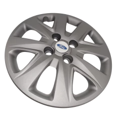 Kit 2 Calota Aro 14 Compatível c/Ka Ka+ Fiesta Focus - loja online