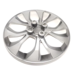 Calota Aro 15 Compatível c/Onix Prisma Cobalt na internet