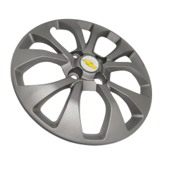 Imagem do Kit 4 Calota Aro 14 Compatível c/Cobalt Onix Prisma