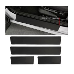 Kit 8 Soleira Super Protetora Platinum Compatível c/Virtus na internet