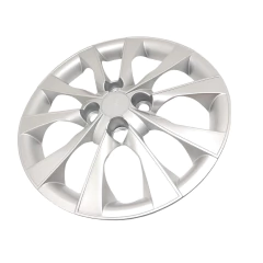 Kit 4 Calota Aro 14 Compatível c/uno mobi argo doblo
