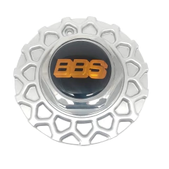 Kit 2 Calota Central Centro BBS Compatível c/roda Zunky Zk370 - loja online