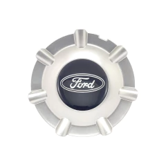 Kit 4 Calota Central Bentley Compatível c/Roda Zunky ZK390 - comprar online