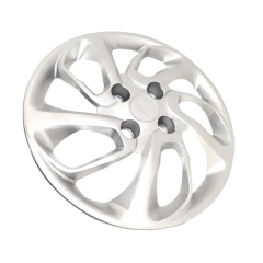 Calota Aro 14 Compatível c/Uno Attractive 2015 2016 - Center Cap Shop