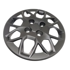 Kit 2 Calota Aro 14 Compatível c/Ka+ Ka Fiesta Focus - comprar online