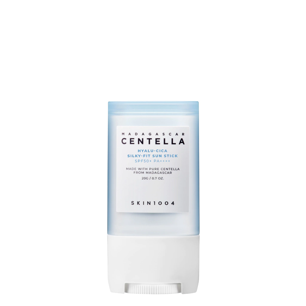 SKIN1004 CENTELLA HYALU-CICA SILKY-FIT SUN STICK 20g