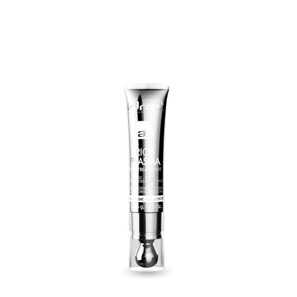 RICH PLASMA Contorno de ojos - Idraet
